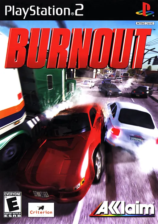 Burnout (USA)